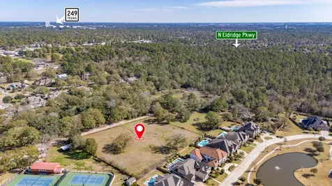12537 Kluge Road Cypress TX 77429