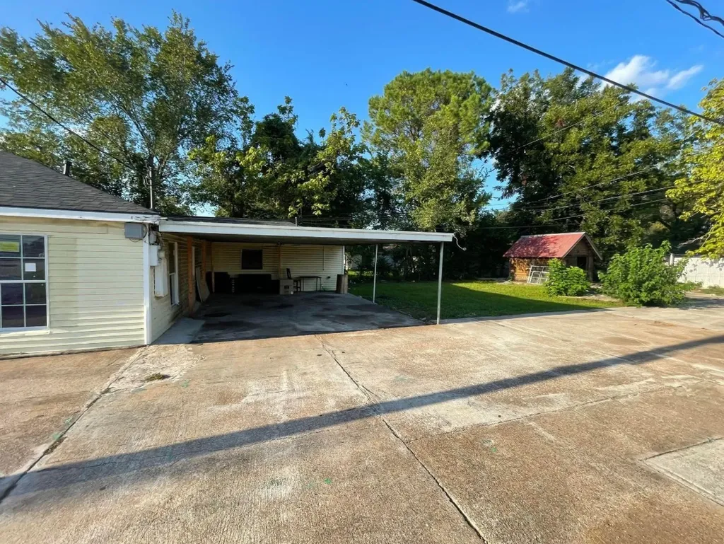 7510 Meadowyork Street Houston TX 77037