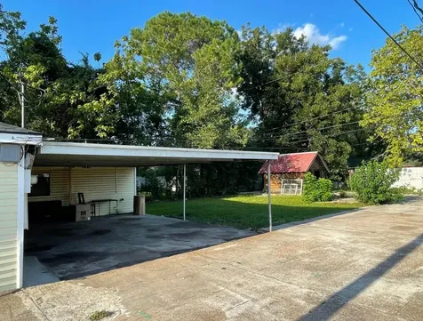 7510 Meadowyork Street Houston TX 77037
