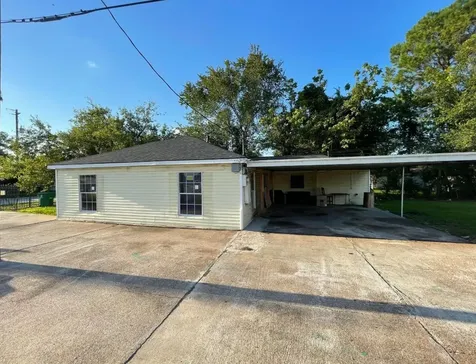 7510 Meadowyork Street Houston TX 77037