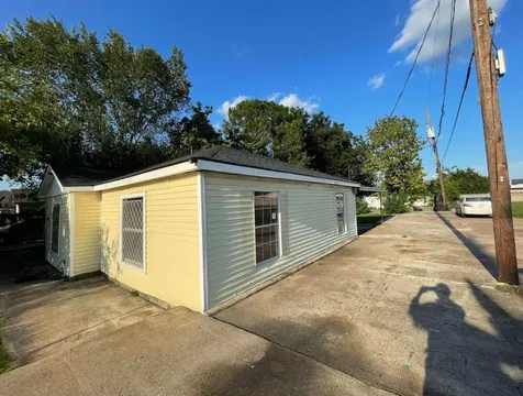 7510 Meadowyork Street Houston TX 77037