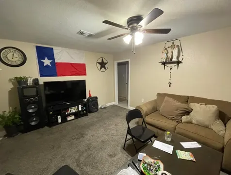 7510 Meadowyork Street Houston TX 77037