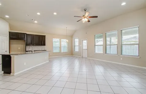 15702 Whisper Woods Drive Cypress TX 77429