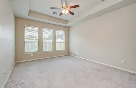 15702 Whisper Woods Drive Cypress TX 77429