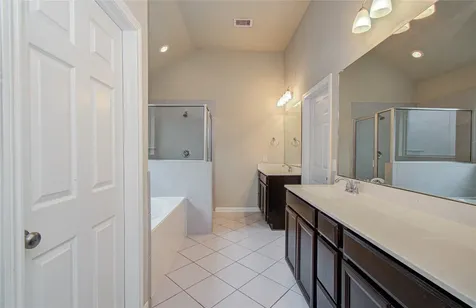 15702 Whisper Woods Drive Cypress TX 77429