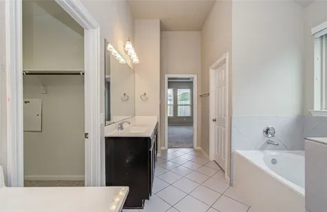 15702 Whisper Woods Drive Cypress TX 77429