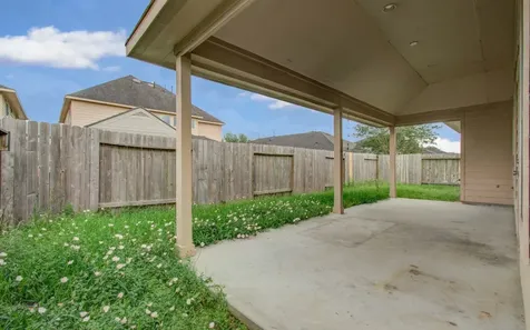 15702 Whisper Woods Drive Cypress TX 77429