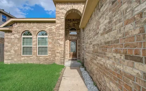 15702 Whisper Woods Drive Cypress TX 77429