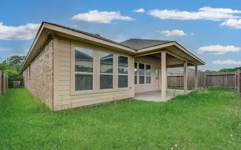 15702 Whisper Woods Drive Cypress TX 77429