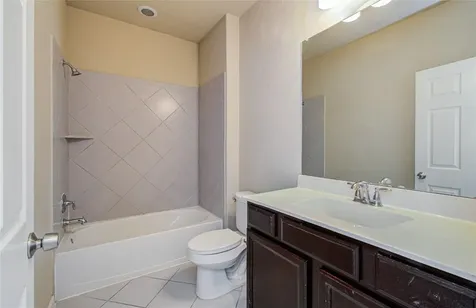 15702 Whisper Woods Drive Cypress TX 77429