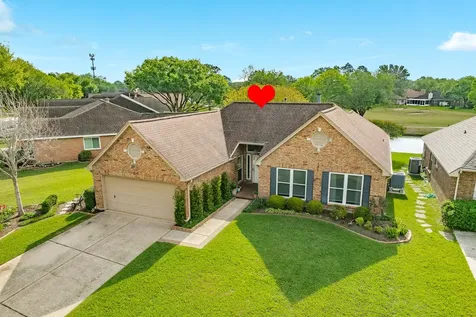 707 W Peach Hollow Circle Pearland TX 77584
