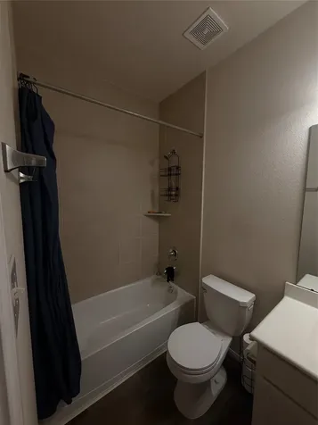 10415 Moraine Lake Drive Humble TX 77396