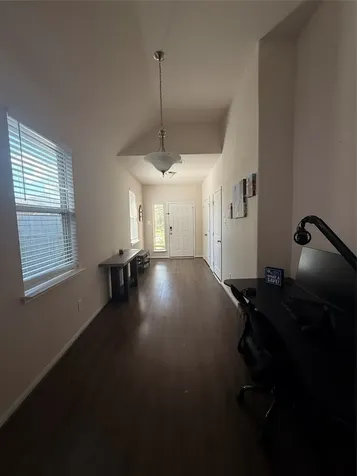 10415 Moraine Lake Drive Humble TX 77396