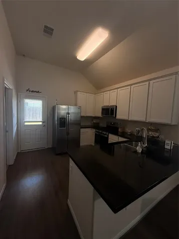 10415 Moraine Lake Drive Humble TX 77396