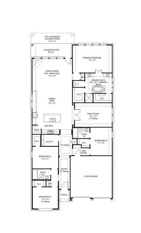 12034 Jacob Lane Mont Belvieu TX 77523