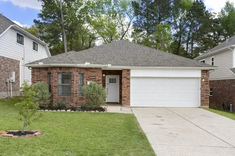 8022 N Tarrytown Crossing Drive Conroe TX 77304