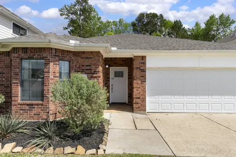 8022 N Tarrytown Crossing Drive Conroe TX 77304