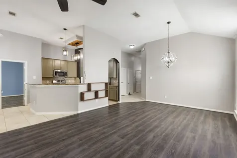8022 N Tarrytown Crossing Drive Conroe TX 77304
