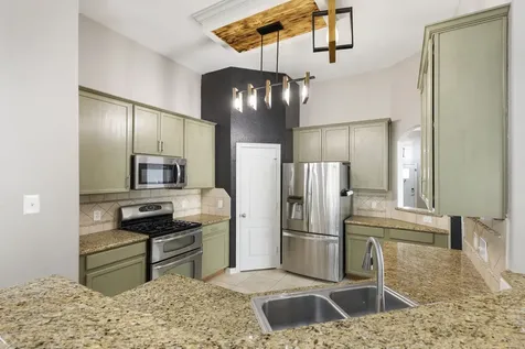 8022 N Tarrytown Crossing Drive Conroe TX 77304