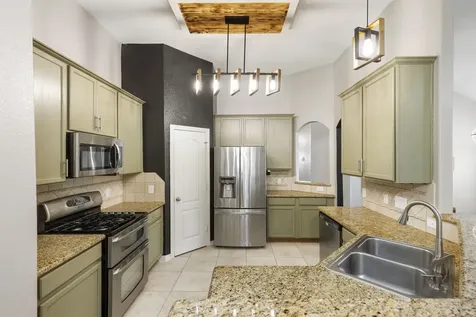 8022 N Tarrytown Crossing Drive Conroe TX 77304