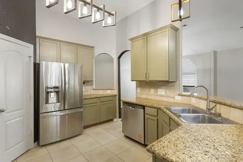 8022 N Tarrytown Crossing Drive Conroe TX 77304