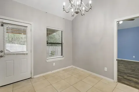 8022 N Tarrytown Crossing Drive Conroe TX 77304