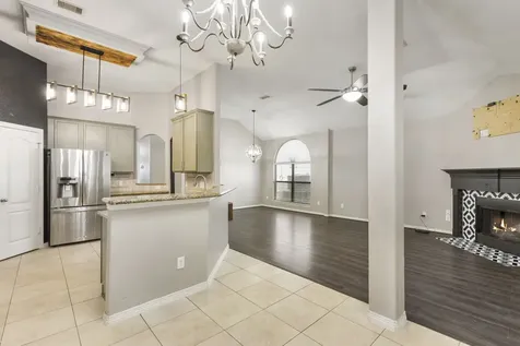 8022 N Tarrytown Crossing Drive Conroe TX 77304