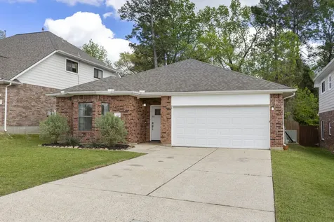 8022 N Tarrytown Crossing Drive Conroe TX 77304