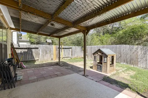 8022 N Tarrytown Crossing Drive Conroe TX 77304