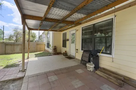 8022 N Tarrytown Crossing Drive Conroe TX 77304