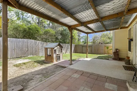 8022 N Tarrytown Crossing Drive Conroe TX 77304
