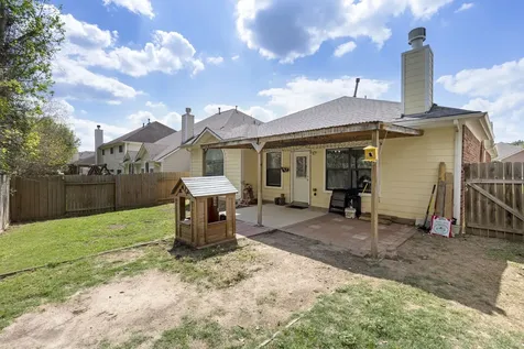 8022 N Tarrytown Crossing Drive Conroe TX 77304