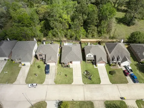 8022 N Tarrytown Crossing Drive Conroe TX 77304