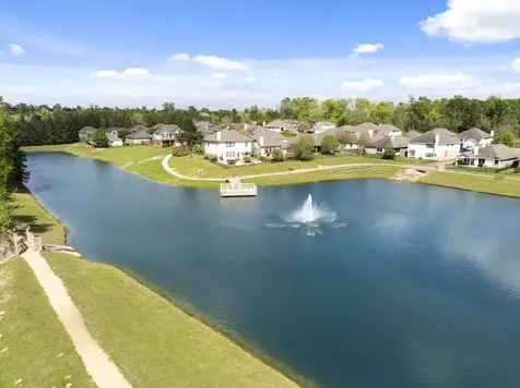 8022 N Tarrytown Crossing Drive Conroe TX 77304