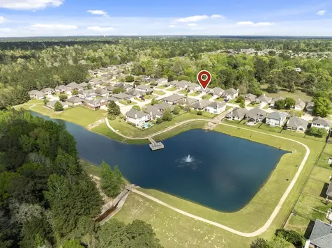 8022 N Tarrytown Crossing Drive Conroe TX 77304