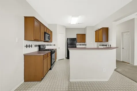 7543 Park Bend Lane Pasadena TX 77505