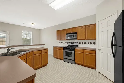 7543 Park Bend Lane Pasadena TX 77505