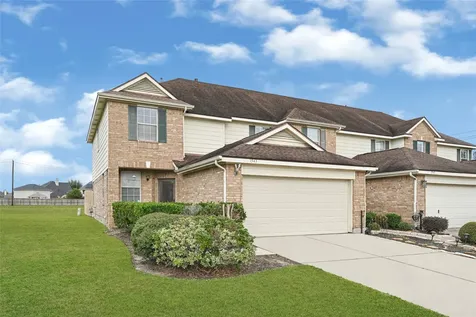 7543 Park Bend Lane Pasadena TX 77505