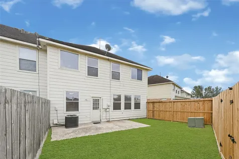 7543 Park Bend Lane Pasadena TX 77505