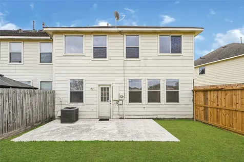7543 Park Bend Lane Pasadena TX 77505