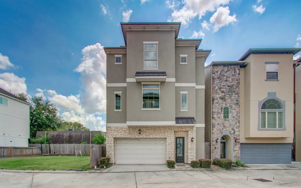 11123 Olympia Drive Houston TX 77042