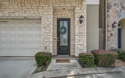 11123 Olympia Drive Houston TX 77042