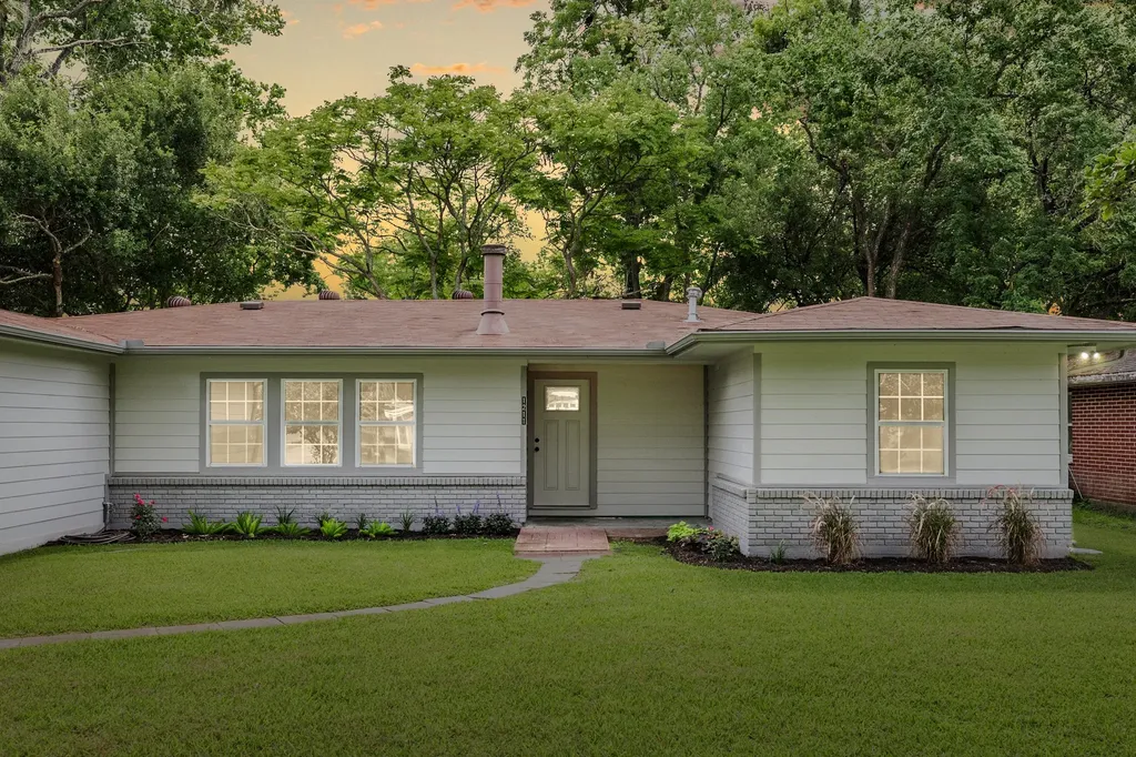 1211 Kirsten Street La Marque TX 77568