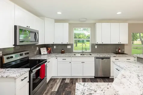 1211 Kirsten Street La Marque TX 77568