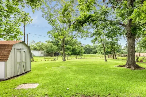 1211 Kirsten Street La Marque TX 77568