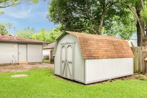 1211 Kirsten Street La Marque TX 77568