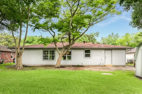 1211 Kirsten Street La Marque TX 77568