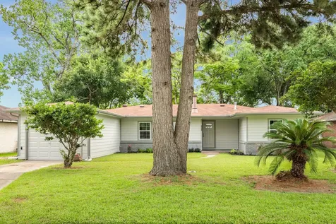 1211 Kirsten Street La Marque TX 77568