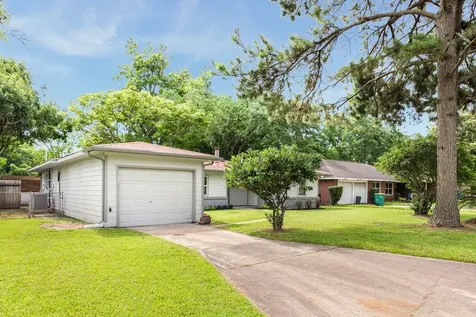 1211 Kirsten Street La Marque TX 77568