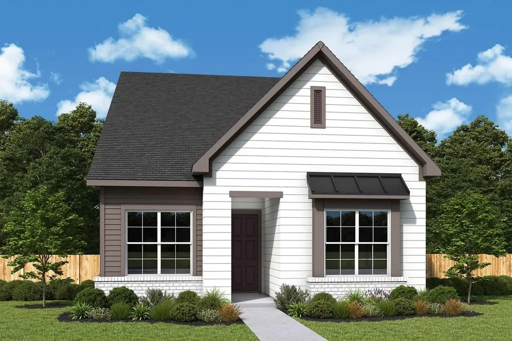 16730 Vibrant Avenue Hockley TX 77447